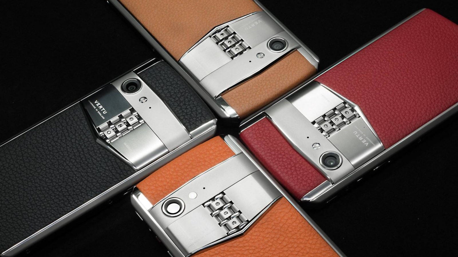  Gợi ý chọn mua điện thoại Vertu cảm ứng theo phong thủy chuẩn nhất