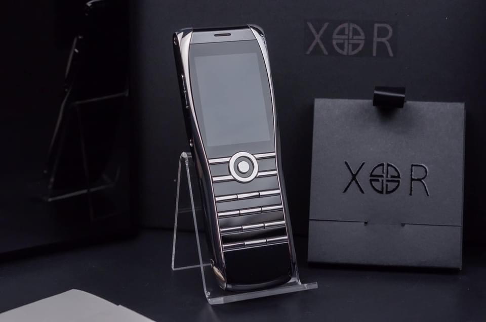Địa chỉ mua điện thoại XOR Chính hãng uy tín tại Hà Nội 