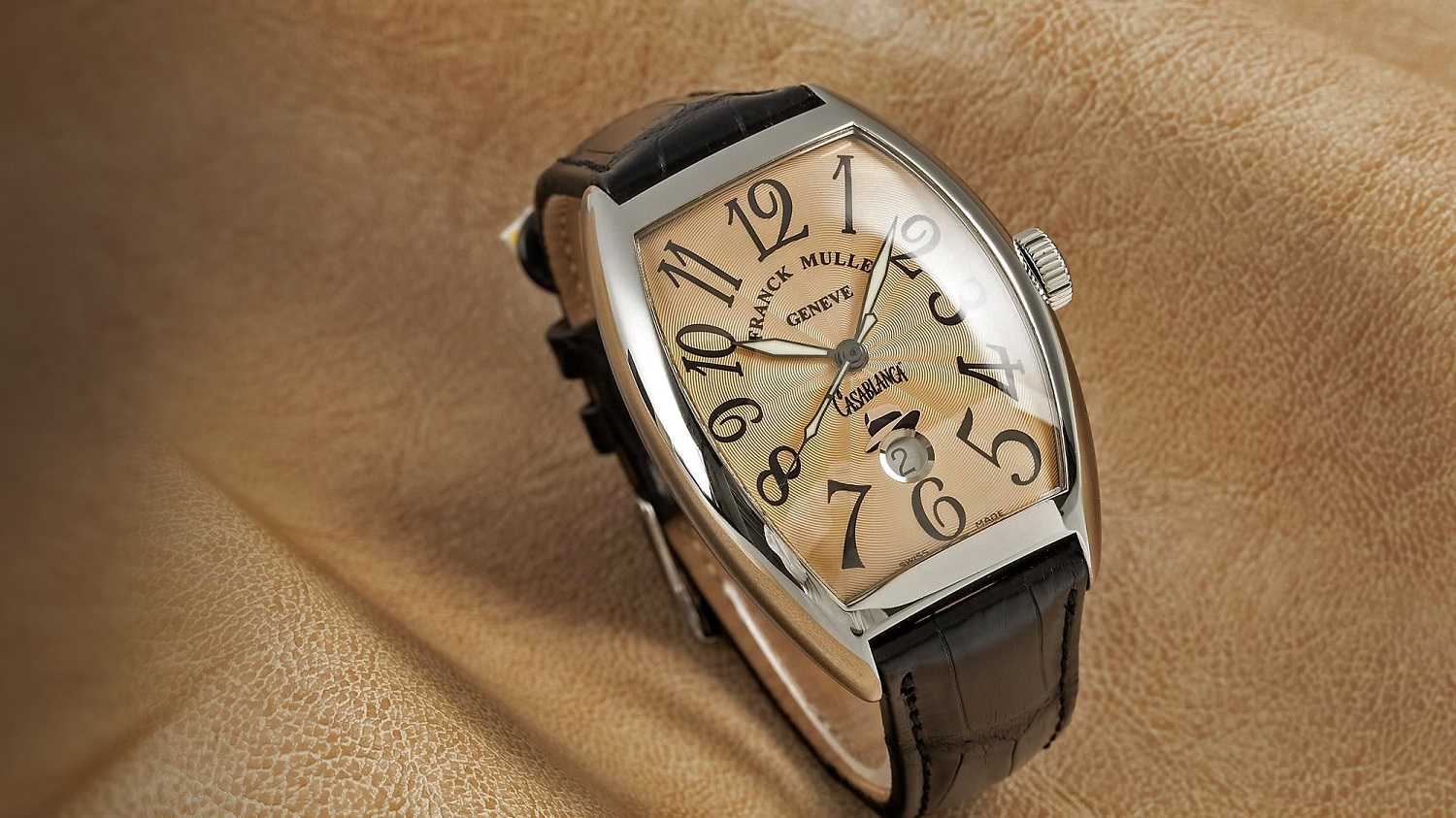  Những điều cốt lõi về đồng hồ Franck Muller mà bạn nên biết! 