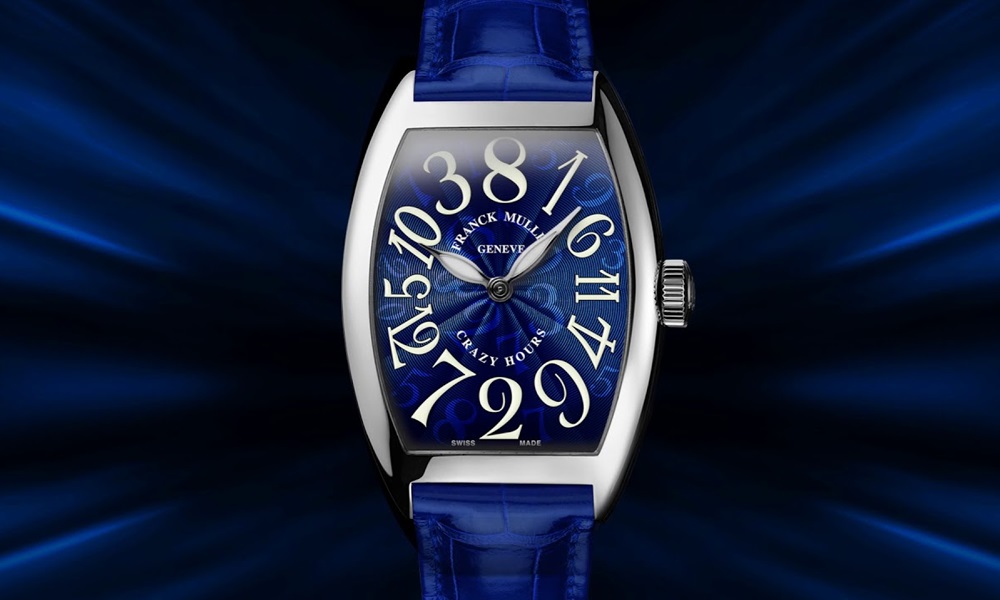  Update giá đồng hồ Franck Muller chính hãng chính xác 2022