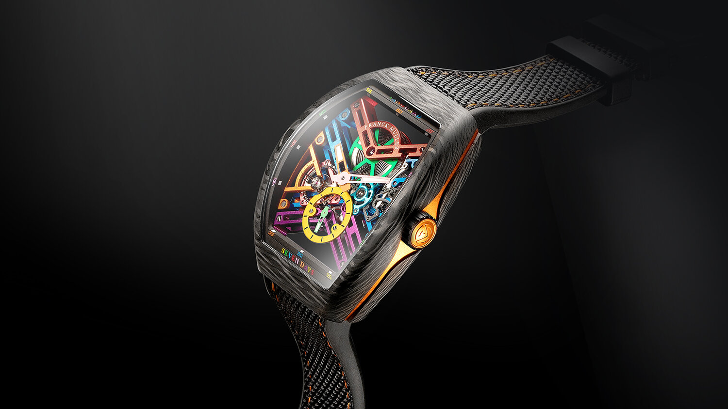  Phân biệt đồng hồ Franck Muller hàng thật, hàng giả như thế nào?