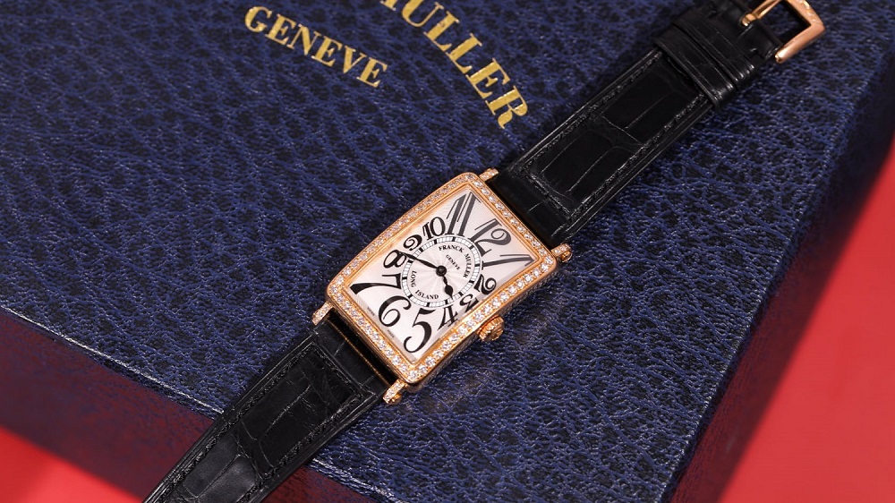  Top sản phẩm đồng hồ Franck Muller full kim cương đỉnh cao 2022
