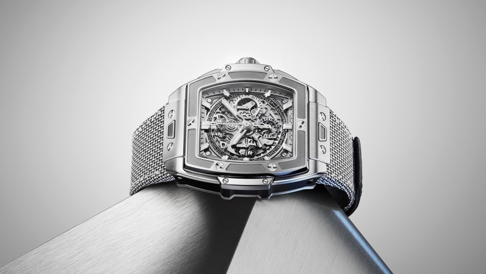  Tổng hợp những mẫu đồng hồ Hublot Big Bang được săn lùng nhất