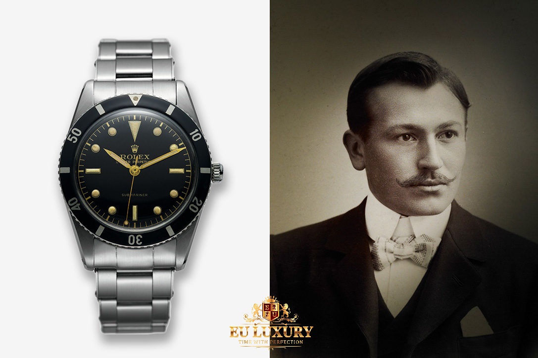  Rolex – Những đặc điểm nổi bật AZ (Phần 1)