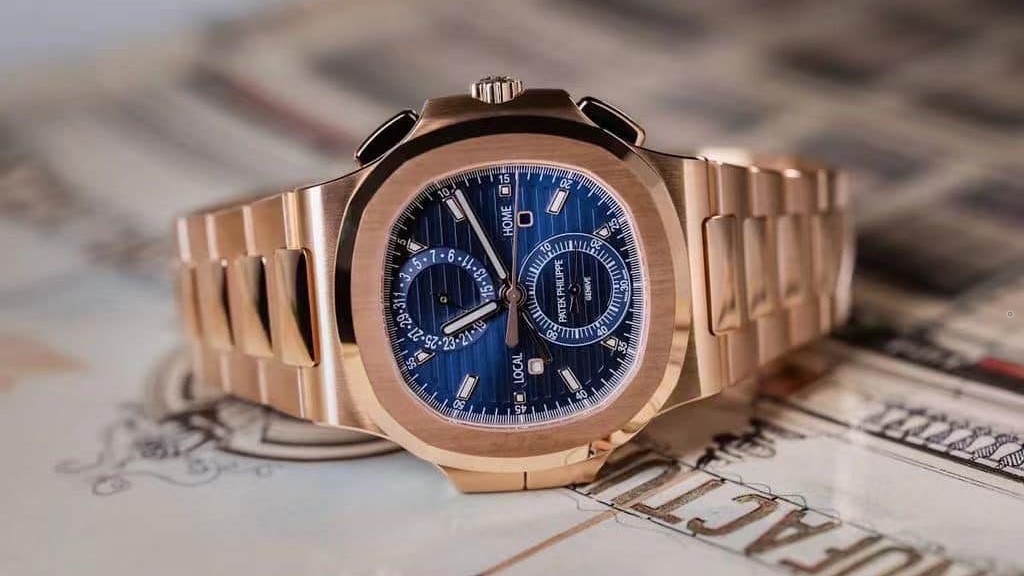  Đồng hồ Patek Philippe chính hãng có giá bao nhiêu? 