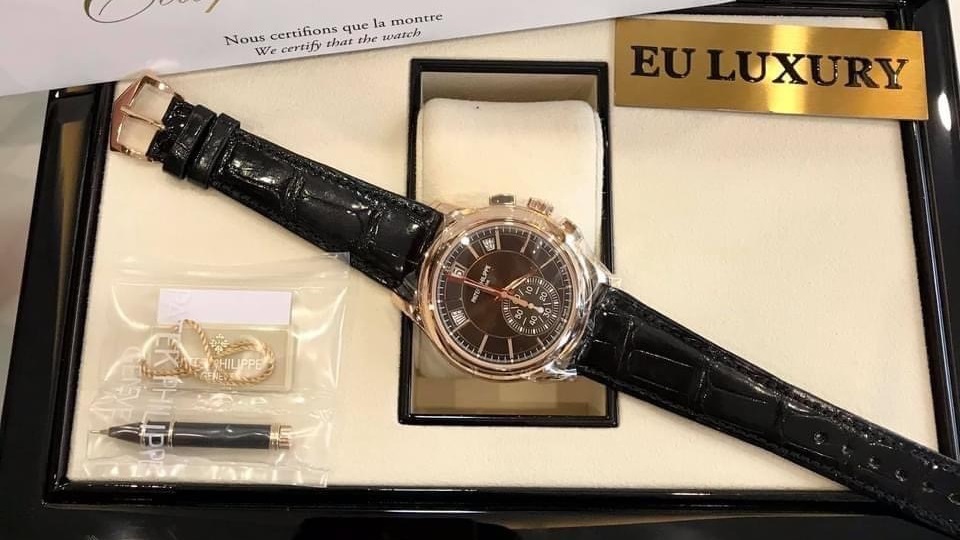  Đồng hồ Patek Philippe của nước nào? Đồng hồ Patek Philippe có gì nổi bật?