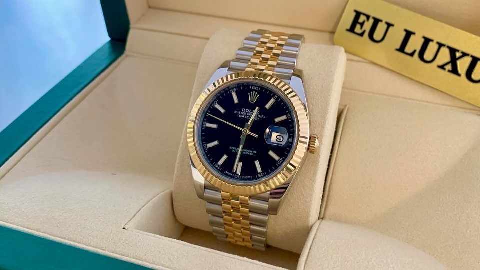  Có nên mua Rolex Datejust hay không? | Đánh giá tổng quan 