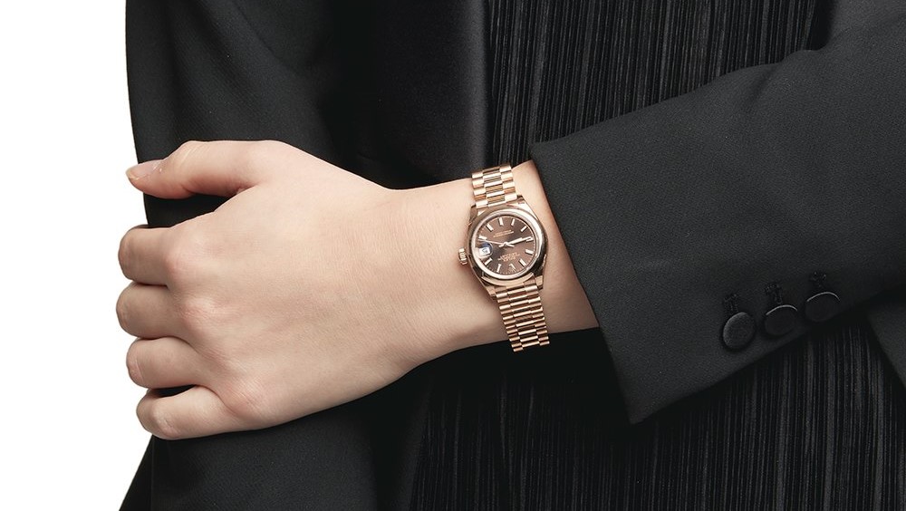  Ngắm nhìn những chiếc đồng hồ Rolex Lady Datejust đẳng cấp nhất 2022