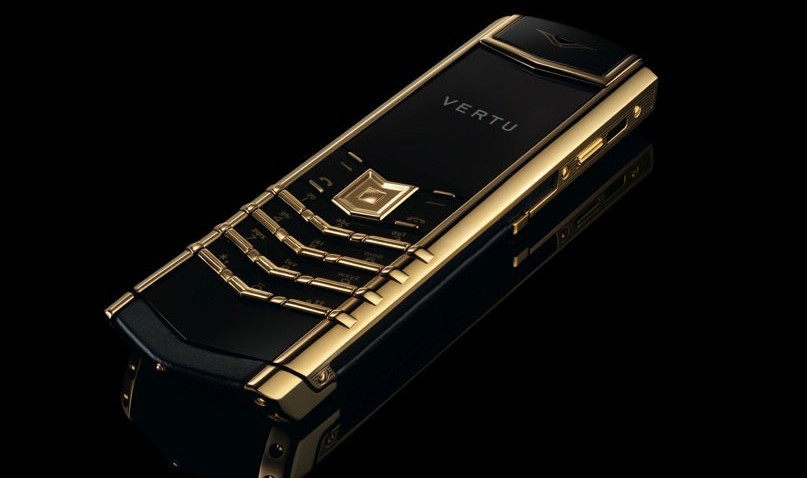  Đánh giá điện thoại Vertu Signature S: Có xứng đáng với kỳ vọng?