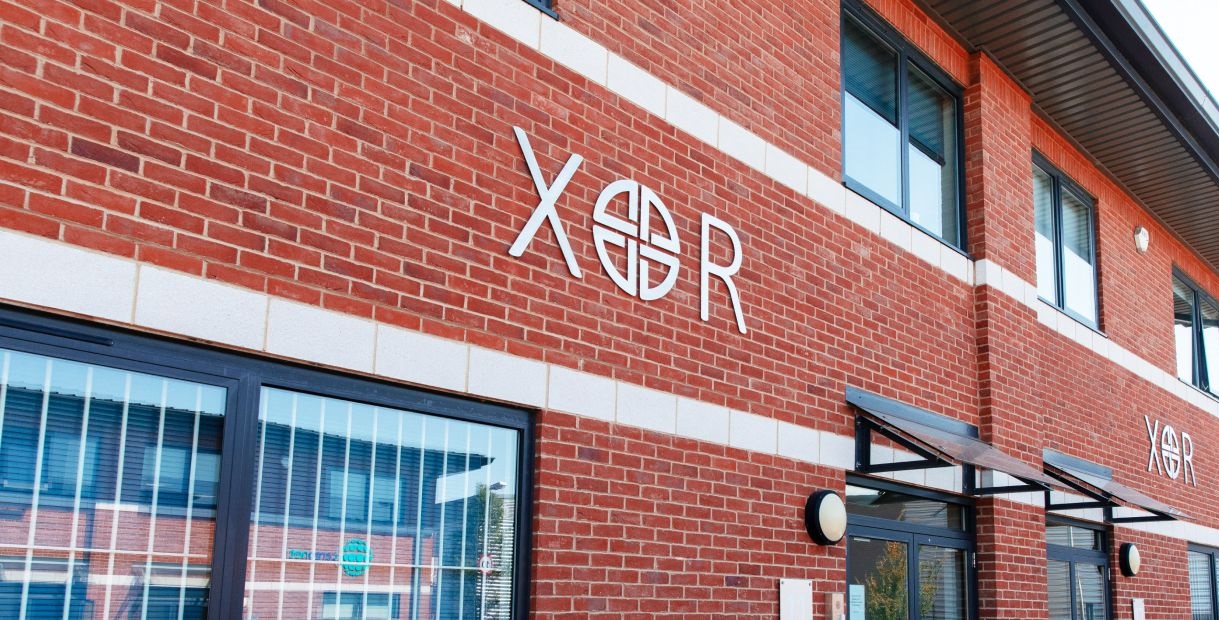  Xor – Đẳng cấp của một đế chế riêng