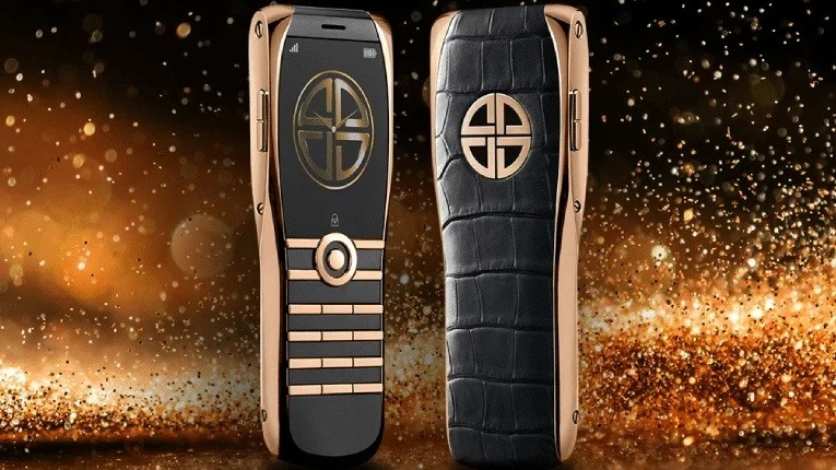  XOR Elite Gold - Siêu phẩm điện thoại chính hãng tại Việt Nam hiện nay hot nhất