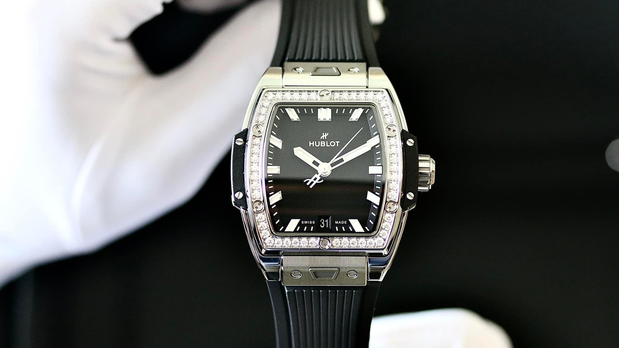  Dây đồng hồ Hublot và những sự thật thú vị khiến bạn bất ngờ
