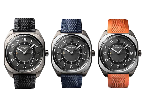 Đánh giá tổng quan về đồng hồ Hermes 