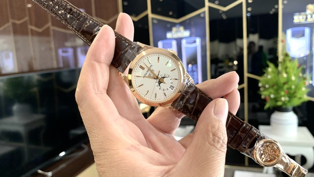  Thế nào là đồng hồ Patek Philippe Geneve? Giá cả đồng hồ Patek Philippe Geneve là bao nhiêu?