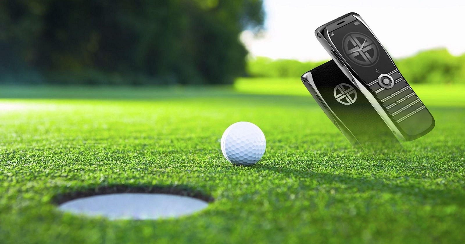 Xor – Ưu ái dành cho giới golf thủ