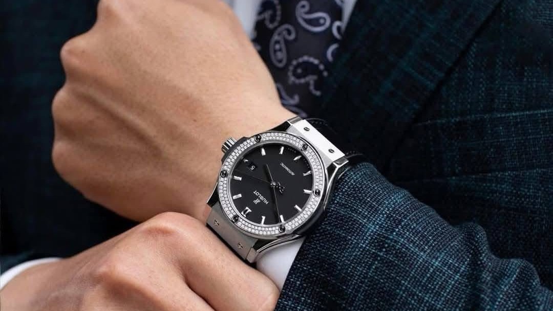  Hublot giả tràn lan trên thị trường, làm thế nào để phân biệt với Hublot chính hãng?