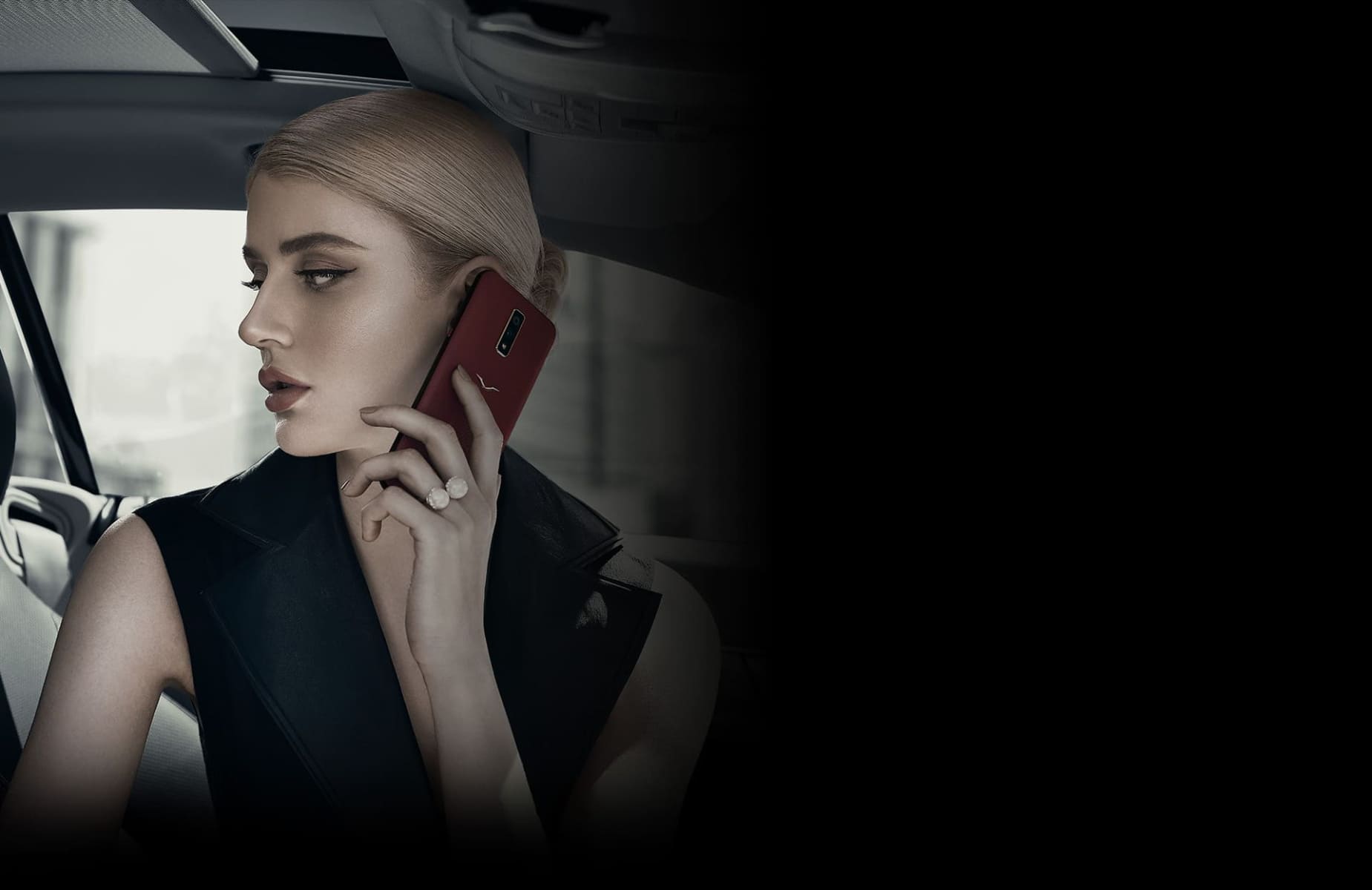Vertu và Sự trỗi dậy của dòng điện thoại di động sang trọng 
