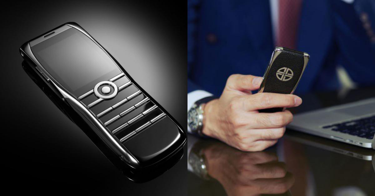Điện thoại XOR có tốt không ? 