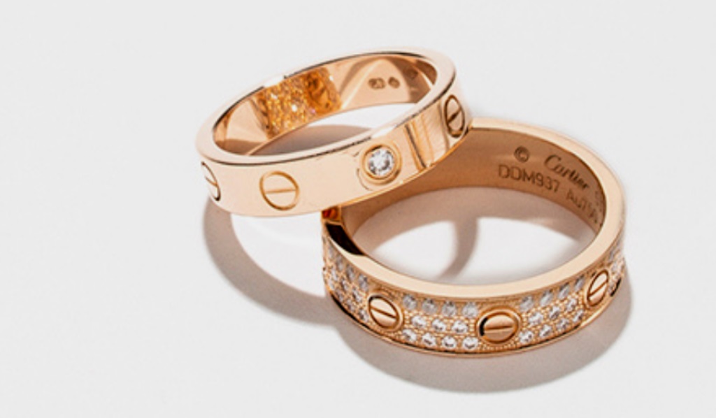  Giải đáp lý do tại sao nhẫn Cartier lại đắt