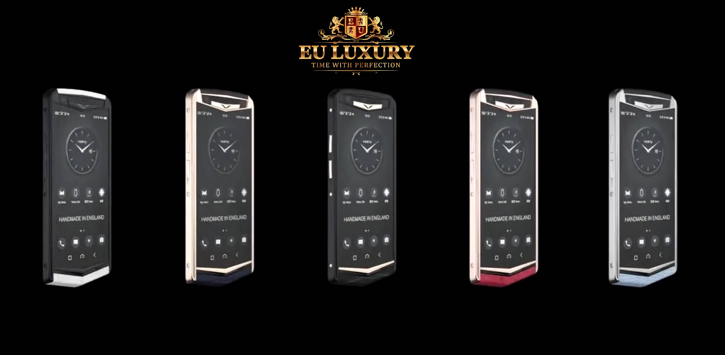Vertu và Iphone  nên chọn chiếc nào? 