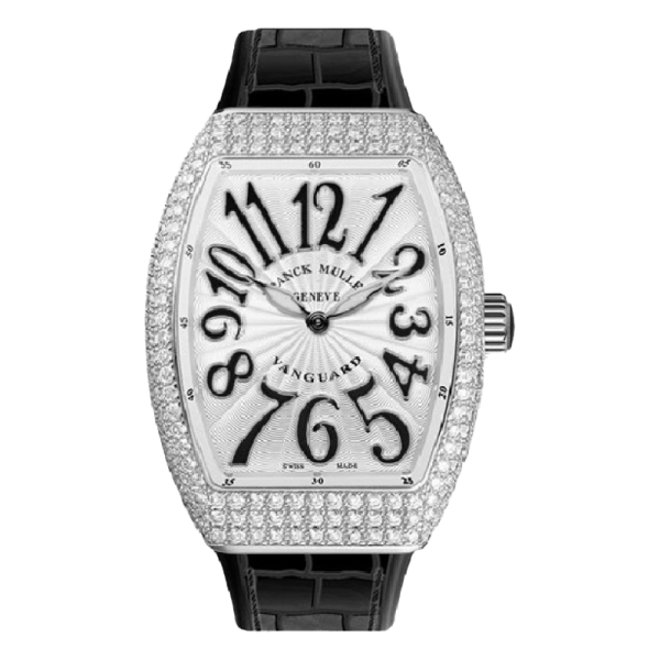 Đồng Hồ Franck Muller  V32 Custom Diamond