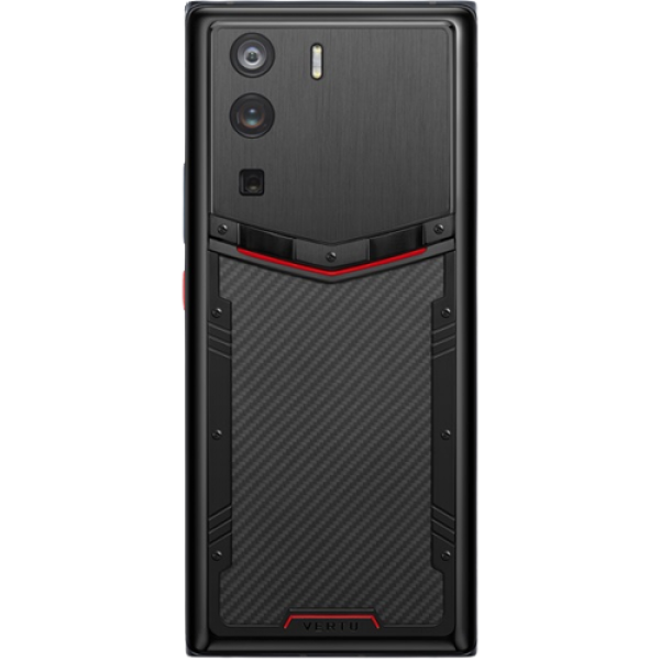 METAVERTU Basic Carbon Fiber
