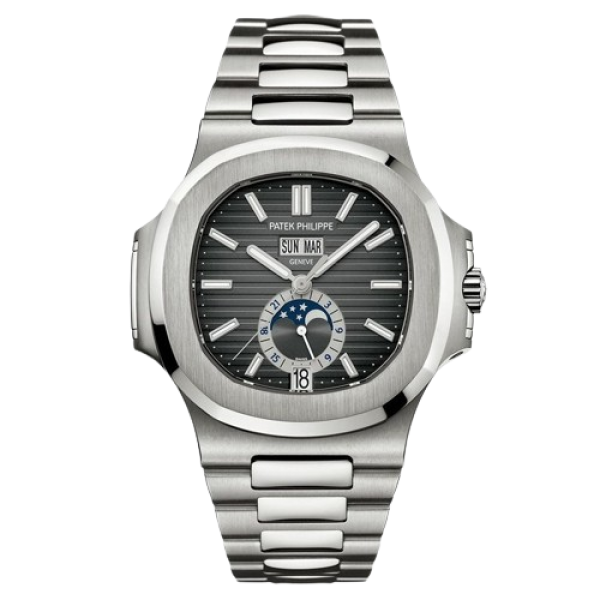 Đồng hồ Patek Philippe Nautilus 5726/1A-001