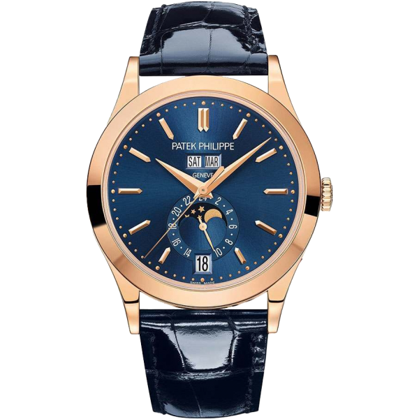 Đồng hồ Patek Philippe Complications 5396R-014 Annual Calendar & Moonphase