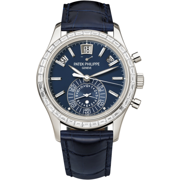 Đồng hồ Patek Philippe Complications 5961P-001