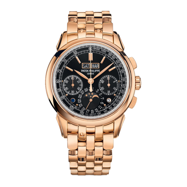 Đồng hồ Patek Philippe Grandes Complications 5270-1R-001