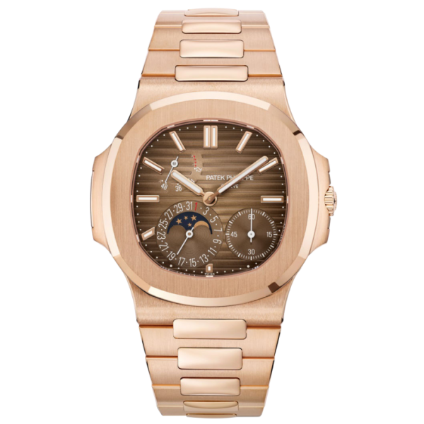 Đồng hồ Patek Philippe Nautilus 5712R-1R