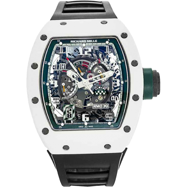 Richard Mille Rm 030  AO TI - ATZ