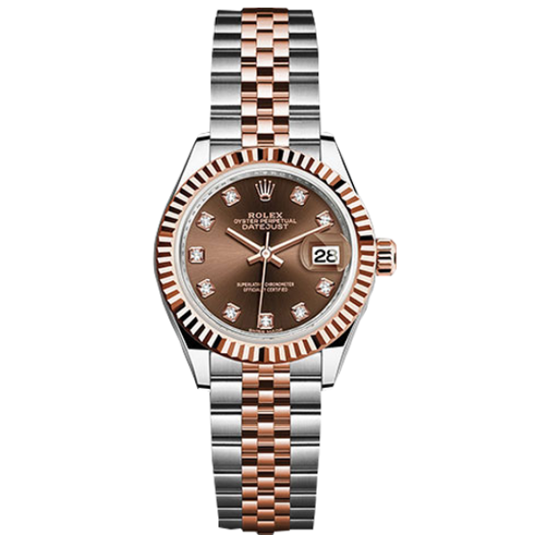 Đồng Hồ Rolex Oyster Perpetual Datejust 31mm 278271 dây đeo Jubilee