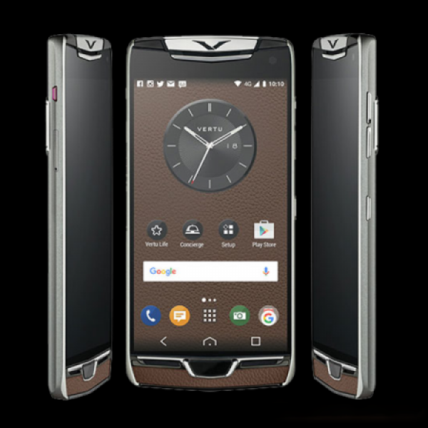 Vertu Constellation X 2 Sim 99% Đủ Màu