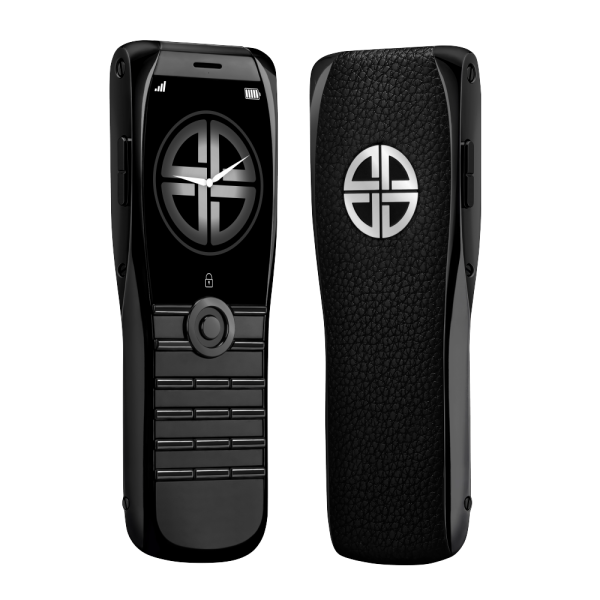 XOR Titanium Ebony