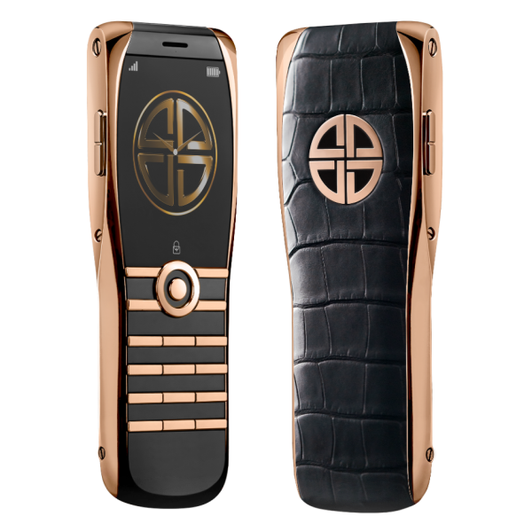 XOR Vàng nguyên khối Elite Gold