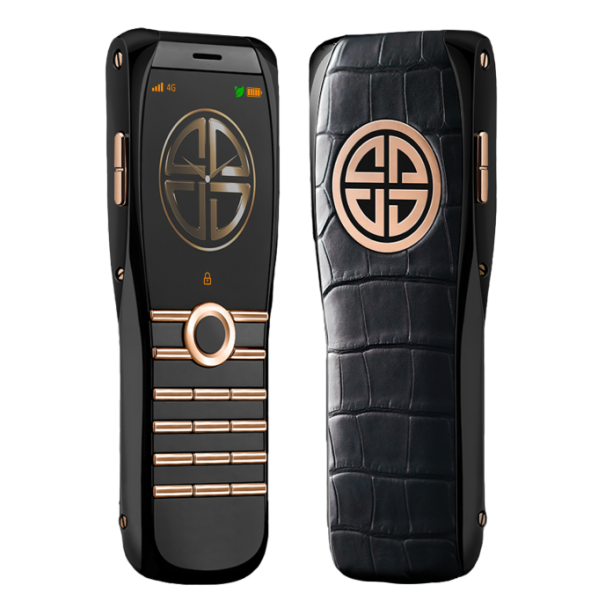 XOR X2 Prime Gold