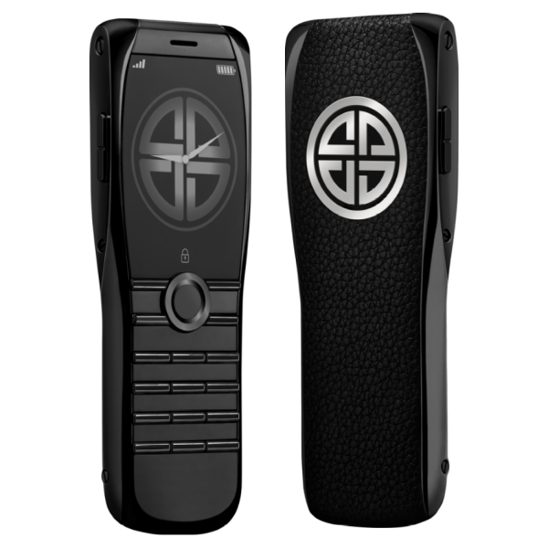 XOR Titanium X2 Ebony