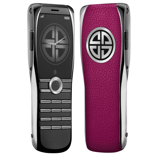 XOR Titanium X2 Rose