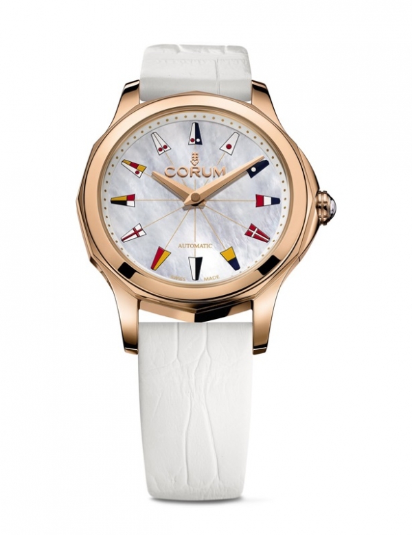 Corum Watch Admiral Legend 32 A400/02903