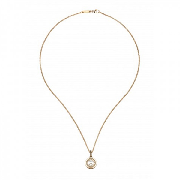 Dây chuyền Chopard  Very chopard