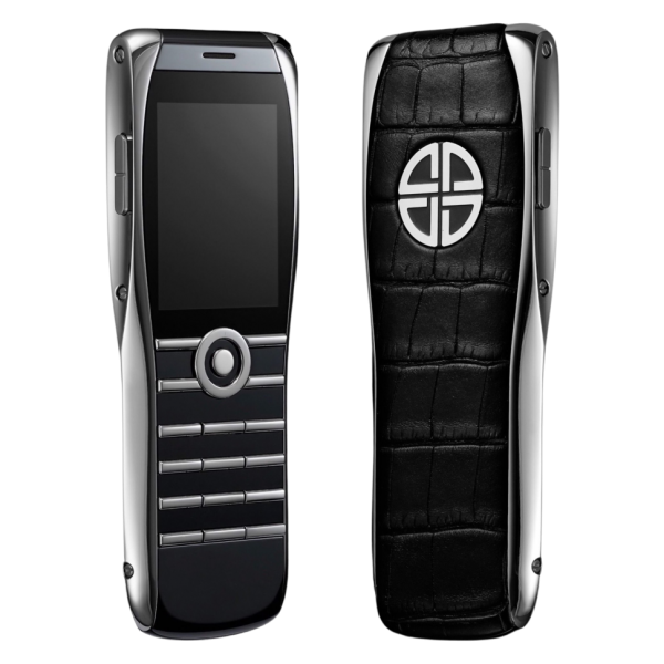 XOR Titanium Alligator