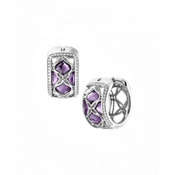 Khuyên tai Chopard Imperiale