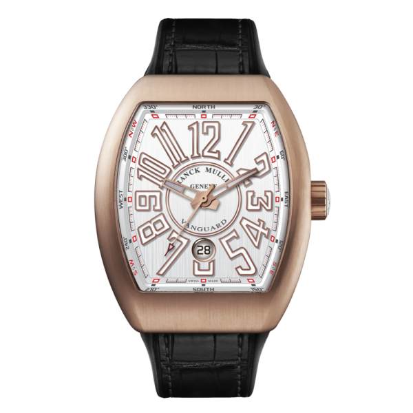 Đồng Hồ Franck Muller Vanguard Classical V 45 SC DT BR (BC)