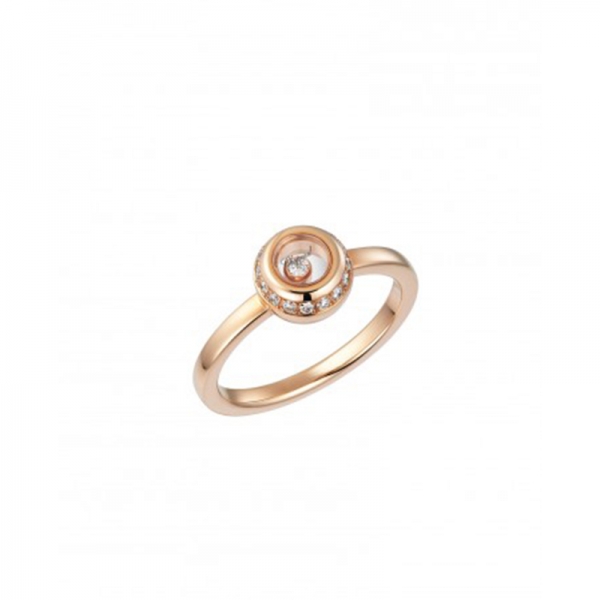 Nhẫn Chopard Miss Happy Ring