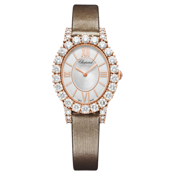Đồng Hồ Chopard L’heure Du Diamant 139384-5104