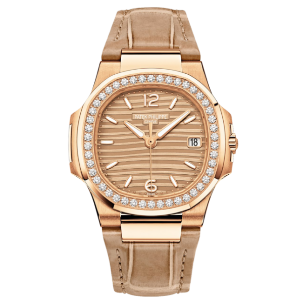 Đồng hồ Patek Philippe Nautilus 7010R 32 mm Caliber E23‑250 S C