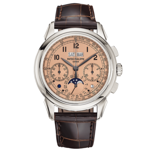 Đồng hồ Patek Philippe Grandes Complications 5270P-001