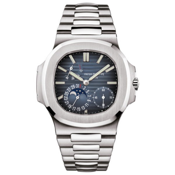 Đồng hồ Patek Philippe Nautilus 5712/1A-001
