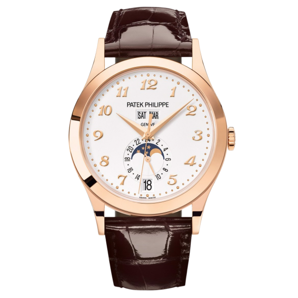 Đồng Hồ Patek Philippe Complications 5396R-012